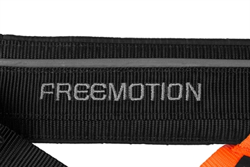 Freemotion logo