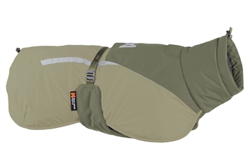 Glacier Dækken med uld 3.0 fra Non-Stop Dogwear