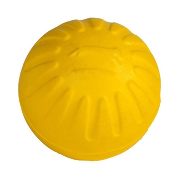 Starmark foam Ball - str. M - måler ca. 6,5 cm