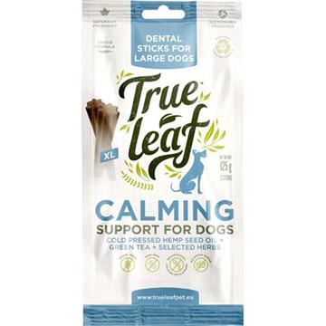 True Leaf Dental Sticks Calming