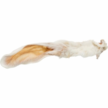 Kaninører med pels - 500 gram