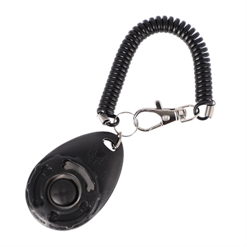 Dingo Klikker med armring