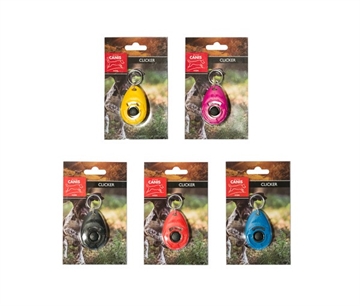 PetCare Klikker - Pink