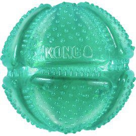 KONG Squeezz Dental Ball - 