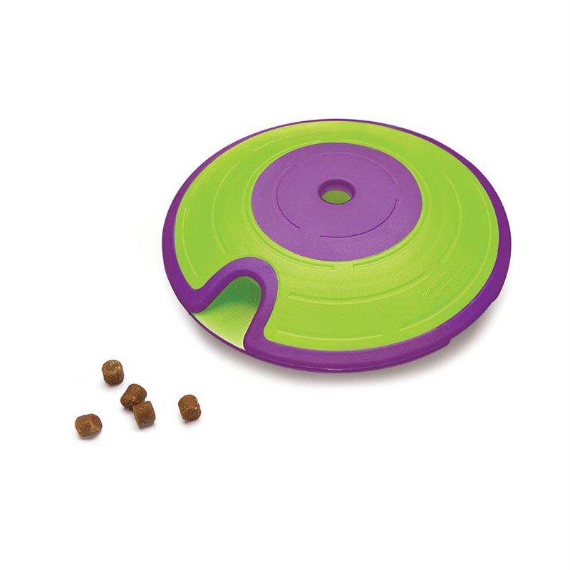 Dog Treat maze - super aktivering til din hund