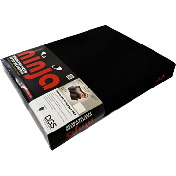 NINJA pude - en ekstra holdbar hundepude