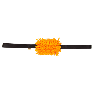 Moppe med 2 håndtag - Orange