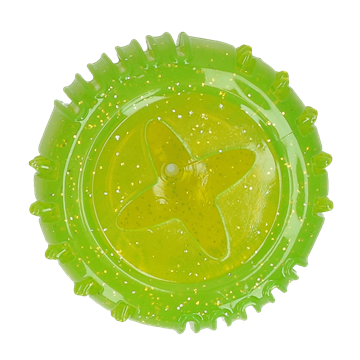 Dog Comet Snackbold - Grøn
