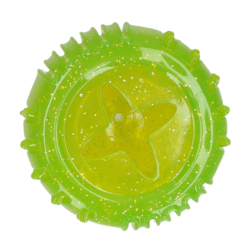 Dog Comet Snackbold - Flere farver