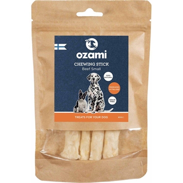 Ozami Premium Dental Stick Okse, 4 pak