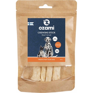 Ozami Premium Dental Stick, 4 pak