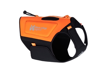 Protector Neopren vest fra Non-Stop Dogwear - den perfekte svømmevest
