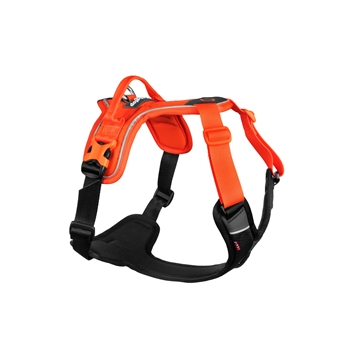 Orange Ramble sele fra Non-stop Dogwear