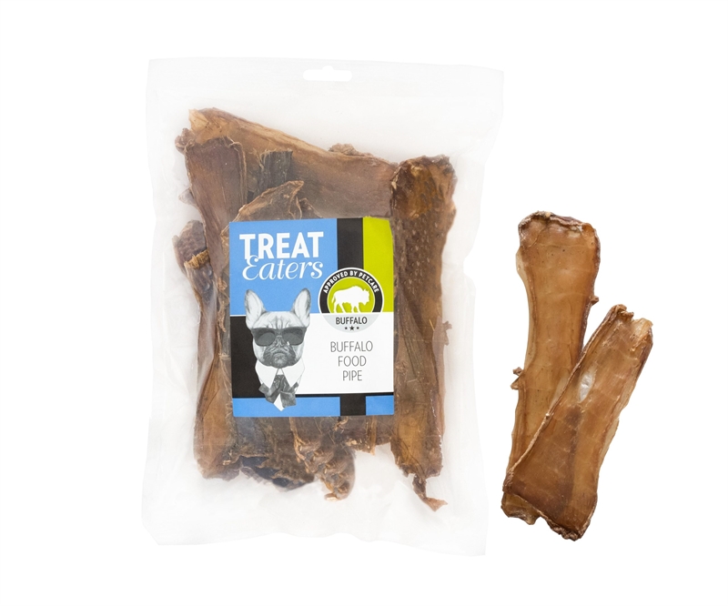 TreatEaters Buffalo Strube, 250 gr.
