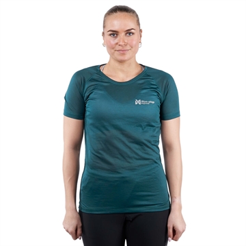 Super lækker T-shirt til damer fra Non-Stop Dogwear - Str. L