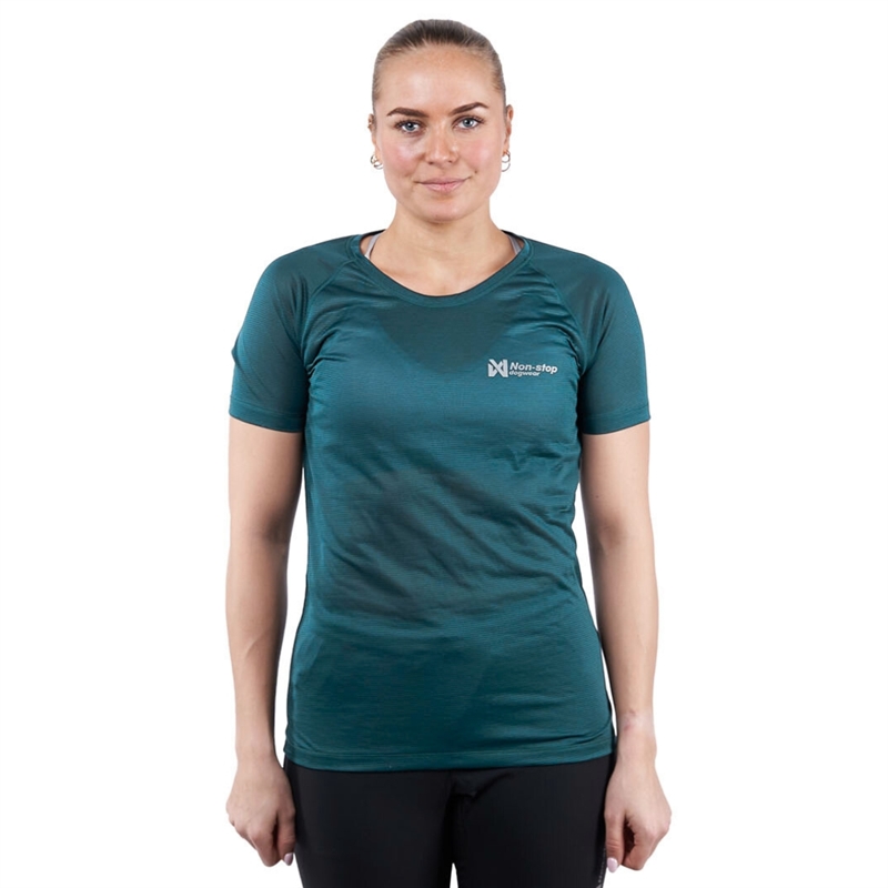 Super lækker T-shirt til damer fra Non-Stop Dogwear