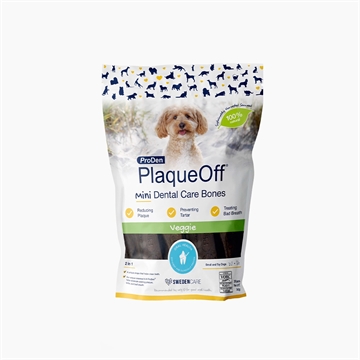 ProDen PlaqueOff® Dental Care Bone til store hunde